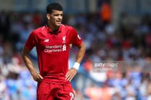 "Liverpul" futbolchisi "Galatasaroy"ga o'tishi mumkin