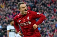 APL. "Uotford" - "Liverpul". Asosiy tarkiblar malum
