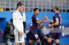 VIDEO. "Eybar" - "Real Madrid" 3:0
