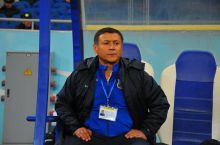 Mirjalol Qosimov: "SHogirdlarimdan mamnunman, ular bilan faxrlanaman"