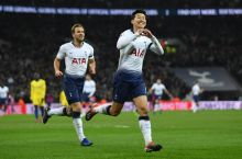 "Tottenhem" – "CHelsi" 3:1