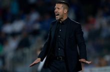 Simeone 14 uchrashuvdan buyon “Barselona”ni mag'lub etolmayapti