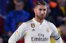 Ramos: “Jamoadoshlarim raqibni mensishmadi va...”