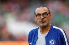Sarri: “Tottenhem”ga barcha jabhada mag'lub bo'ldik