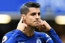 APLda eng ko'p "ofsayd"da qolib ketadigan futbolchi nomi malum qilindi
