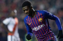 Valverde Dembele haqidagi fikrini bildirdi