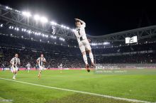 FOTOGALEREYA. "Yuventus" - SPAL 2:0