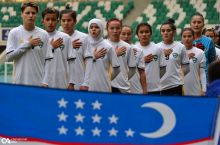CAFA Women’s Championship 2018. Bugun 2-tur o'yinlari bo'lib o'tadi