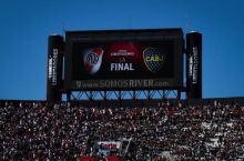 Libertadores kubogi finali yana qoldirilishi mumkin