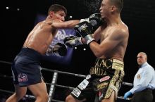 Olamsport: Bokschimizning jangidan suratlar, UFCda 45 soniyalik nokaut va boshqa xabarlar