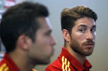 Barselona futbolchisi: Ramosga ishonaman, doping haqidagi gap-so'zlar yolg'on