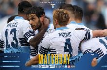 Italiya. Markaziy o'yin. "Lacio" - "Milan". Asosiy tarkiblar malum!