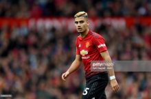 "Arsenal" va "CHelsi"ga MYU futbolchisi kerak