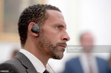 Ferdinand: "Mourino to'g'ri yo'l tutmayapti"