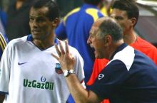 Экс-наставник «Бунёдкора» стал чемпионом Бразилии