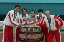 Olamsport: JCHdagi eng yaxshi natijamiz chorak final, "Devis kubogi" g'olibi malum bo'ldi va boshqa xabarlar