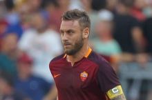 “Roma”-“Real M”: Xaver Pastore va Daniele De Rossi o'yinda qatnasha olmaydi
