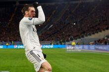 VIDEO. "Roma" - "Real Madrid" 0:2