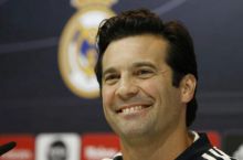 Solari: “Biz butun o'yin davomida chin dildan o'ynadik”
