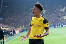 Sancho "Borussiya D"ning noyob topilmasi ekanligini bilasizmi?