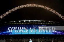 "Tottenhem" - "Inter" va boshqa uchrashuvlar asosiy tarkiblari malum