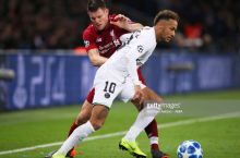 VIDEO. "PSJ" - "Liverpul" 2:1
