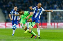 VIDEO. "Portu" - "SHalke-04" 3:1