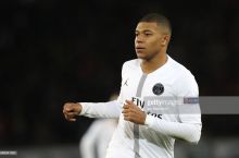 Mbappe: "Guruhdan chiqa olmaslik PSJ uchun fojia bo'ladi"