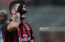 VIDEO. "Milan" - "Dyudelanj" 5:2
