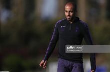 Moura: "Tottenxem" APL chempioni bo'lishiga ishonaman"