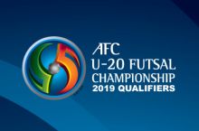 Футзал. Отборочный раунд ЧА U-20: Сегодня сборные Афганистана и Таджикистана поборются за путёвку на ЧА
