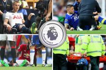 APL. 14-turda maydonga tushmaydigan futbolchilar ro'yxati