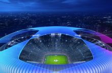CHempionlar ligasi. Haftaning eng yaxshi futbolchisi nomi elon qilindi