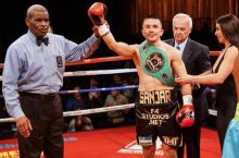 Olamsport: Sanjar Rahmonovning navbatdagi jang sanasi va raqibi malum bo'ldi, Kanelo uchta vaznda chempion bo'lmoqchi