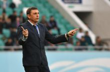 Андрей Шипилов: "Мы выполнили задачу поставленную руководством"