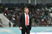 Андрей Фёдоров: "Очень важно было для нас как чемпионов завершить сезон на высокой ноте"