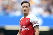“Arsenal” O'zilsiz qanday ko'rsatkich qayd etmoqda? FOTO
