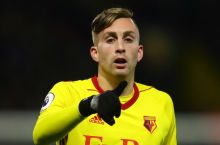 Deulofeu “Milan”ga qaytishi mumkin
