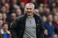 Mourino: “Futbol o'zgardi”
