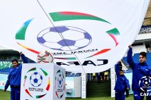 «CAFA Women’s Championship 2018»: Сегодня пройдут заключительные матчи