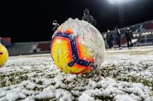 Enisey - Axmat uchrashuvi minus 16 daraja sovuqda bo'lib o'tadimi?