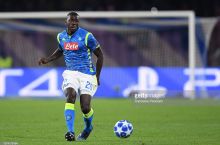 Dahshat! MYU "Napoli" himoyachisi uchun 103 mln. evro taklif qildi