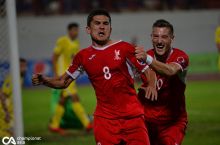 ВИДЕО. Видеоролик, посвященный итогам Суперлиги-2018