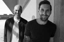 Zidan, Bekxem, Messi, Neymar va boshqa yulduzlar "bomba" loyiha tayyorlashmoqda