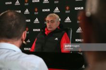 Mourinyuning fikricha, Angliya OAV "Manchester Yunayted"ni yomon ko'radi