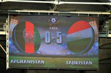 CAFA Women’s Championship 2018. Afg'oniston - Tojikiston 0:5 FOTOGALEREYA