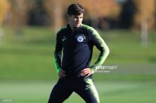 Gvardiola: "Agar Dias "Manchester Siti"da o'ynashni istamasa, ketgani maqul"