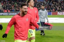Golovkin Messiga sovg'a berdi VIDEO