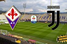 A Seriya. "Fiorentina"ga qarshi tarkibni "Yuventus" ajoyib tarzda elon qildi FOTO