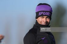Alli bolaligidagi kumir futbolchisini aytdi